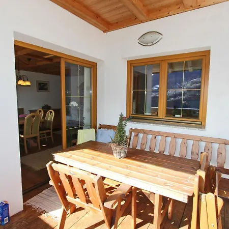 Ausblick Prázdninový dům *
